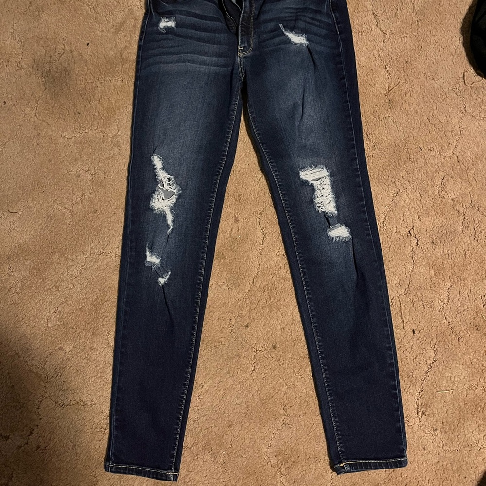 Kancan jeans size 27